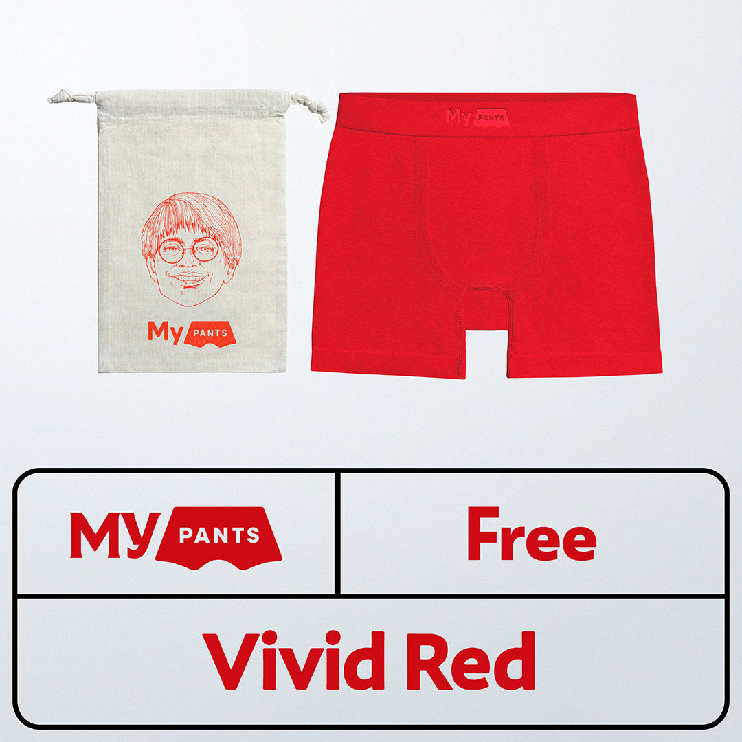 My PANTS by MY STANDARD Inc. – My Pants 公式オンラインストア by MY
