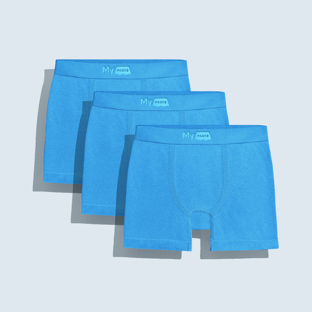 My PANTS 3枚セット