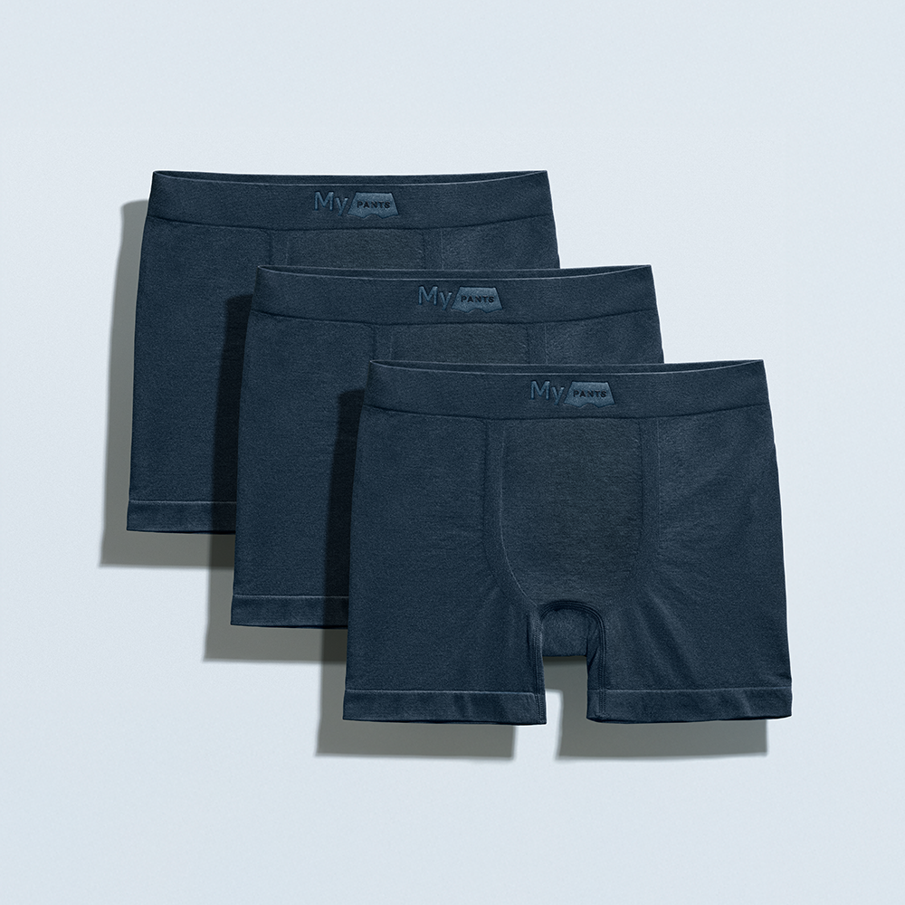 My PANTS 3枚セット