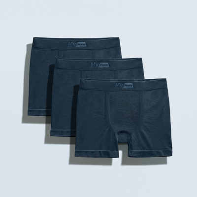 My PANTS 3枚セット