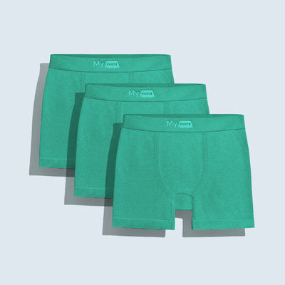 My PANTS 3枚セット