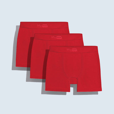 My PANTS 3枚セット