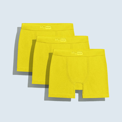 My PANTS 3枚セット