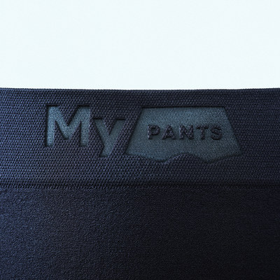 My PANTS