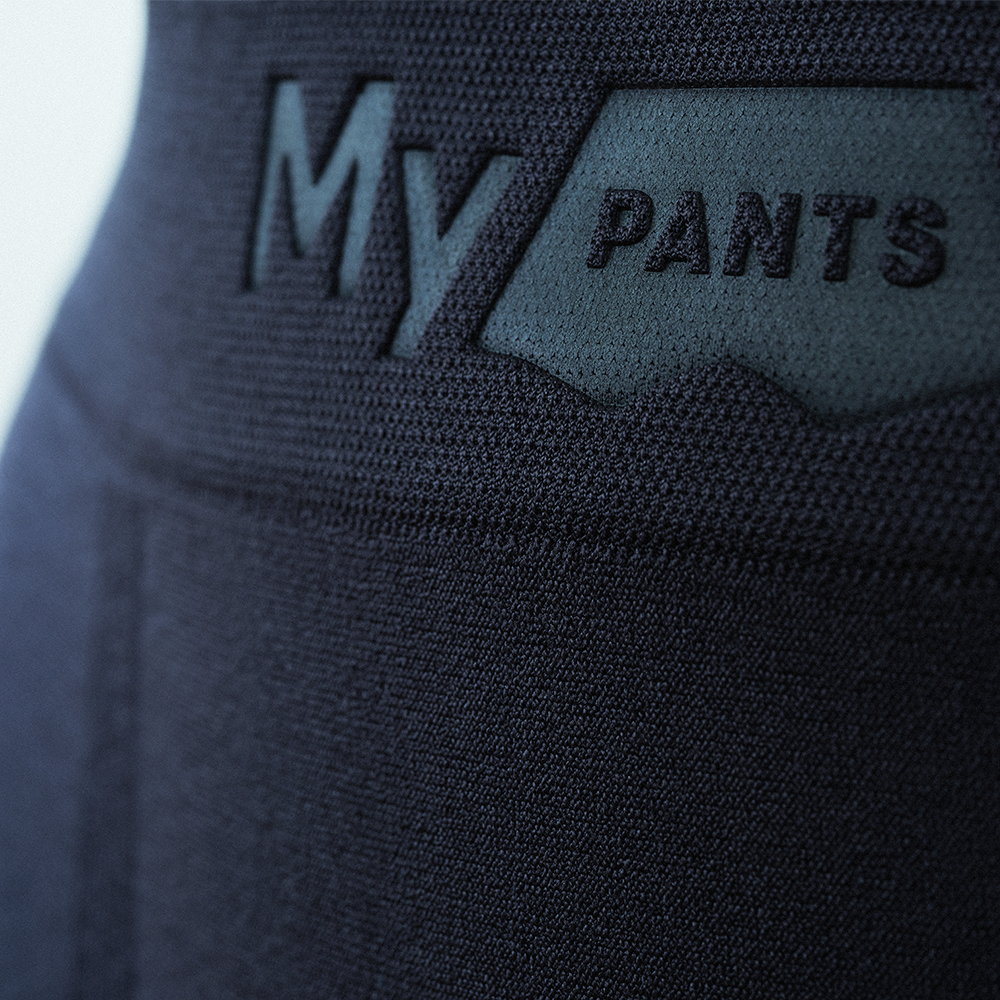 My PANTS