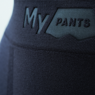My PANTS